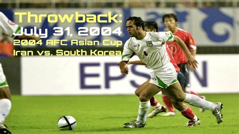 iran vs south korea 6-2|Iran vs South korea 6.